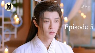 Legend Of Lin Ye Episode 5 | English Sub