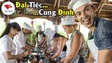 Du Khách Anh Chia Sẻ Những Món Siêu Ngon Về Ẩm Thực Huế Khiến Người Xem Muốn Bay Sang Ngay Lập Tức