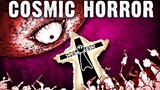 Junji Ito's Cosmic Apocalypse — Hellstar Remina