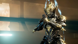 Warframe - Gokong yang terlambat!