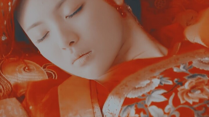 Dilireba | Xiao Zhan | Yang Chaoyue | Legend of the Fox Beauty - My true heart is in this dream