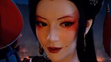 Mortal Cultivation of Immortality - 120: Han Li helps Yin Yue regain her memory, the split soul of t