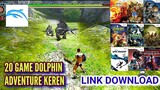 Top 20 Game Adventure Petualangan Ringan Untuk Dolphin Emulator Android - Edisi Hp Kentang
