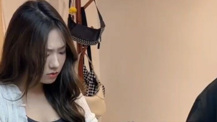 Putus sama aku waktu main mahjong? ! Apakah kamu akan membiarkanku main-main? !