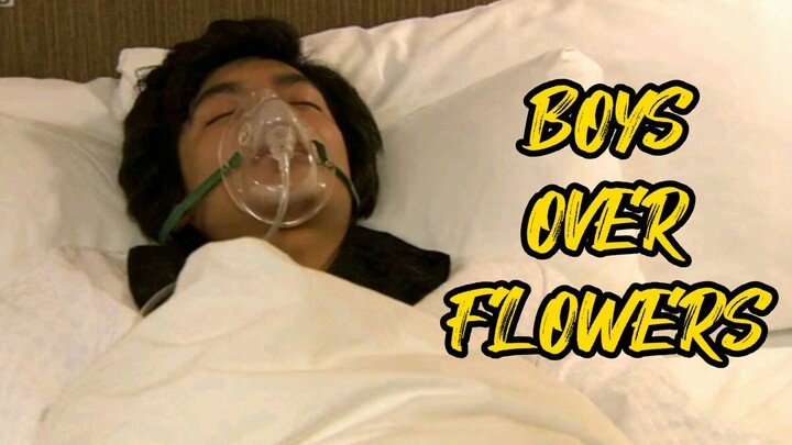 Episode 8 - Boys Over Flowers - SUB INDONESIA