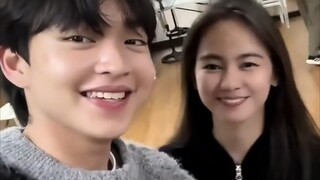 Ashtine and Rabin