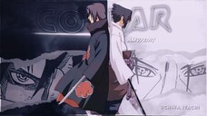 Sasuke Vs Itachi - Collar [AMV/EDIT]