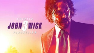 JOHN WICK: CHAPTER 3 – PARABELLUM (2019) FILM SUBTITLE INDONESIA STREAMING