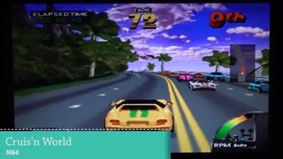 4k Game Stick - GB30 Emulation - Budget Retro Gaming 2025 Solution