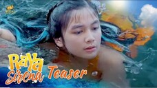 Raya Sirena: Episode 6 (Teaser) Nalalapit Na Pagtatapos