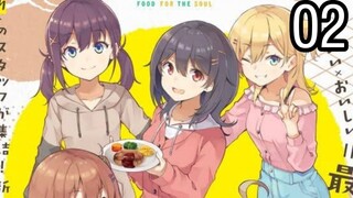 Food for the Soul Season 1 Episode 2 English Sub | FHD