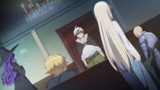 Yuusha Party wo Tsuihou sareta Beast Tamer, Saikyoushu no Nekomimi Shoujo to Deau Sub Indo Part1