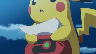 Pokemon Mezase Pokemon Master Episode 6 sub indo