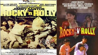 ROCKY 'N ROLLY (1990) FULL MOVIE