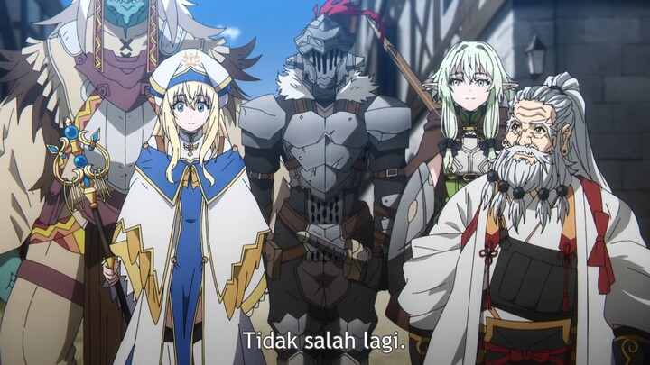 Bstation Cari - Goblin Slayer