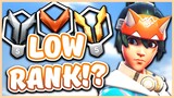 Why You Rank SO LOW in Overwatch 2 (Competitive Explained!)