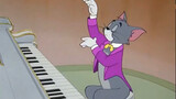 【Tom and Jerry】Adapted by Tie Xiaoshun from Johann Strauss's Tom and Jerry