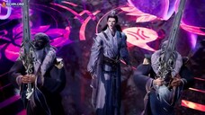 The Emperor Of Myriad Realms Eps 212