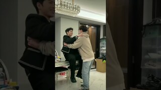 BL TikTok Video /소년 사랑 소년 /boy Love boy #boylove #blshorts #bltiktok #bl #boyloveboy #foryou #fyp