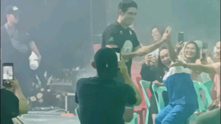 Basketball Team ng mga Gwapito