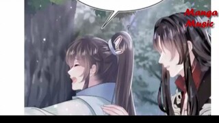 Great Beauty White Lotus Online Teaching Chapter102-103 || Manga Yaoi