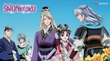 Saiunkoku Monogatari (ENG DUB) Episode 39 FINAL