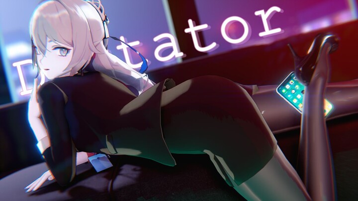 [Honkai Impact Three 4K] Black duck duck, clip me! ! 🦆 Bronya Secondary Silver Wing OL Outfit-Dictator Emoticon Distribution