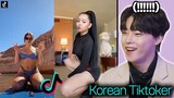 Korean Top Tik Toker React to Top 5 Tik Tokers in America!
