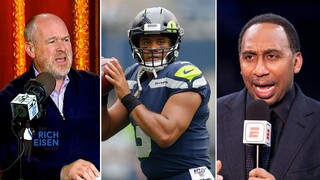 ESPN's Stephen A. reveals causes were for disintegration of Wilson’s relationship with Pete Carroll