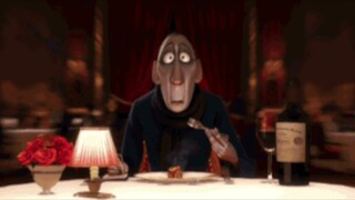 ratatouille trailer