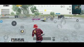 PUBGMobile [ Full Gameplay ] 01