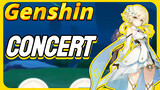 Genshin concert