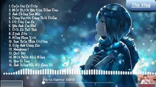 ♫ [ Nightcore ] Cuộc Vui Cô Đơn Và 16 Bản Nhạc Hot Nhất (Htrol Remix)