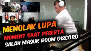 MENOLAK LUPA KETIKA BANGPEN @skyskuuy  @miminhelmet3976  @MontanaKW  @RyzenGaming49  BANTING KURSI