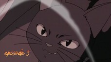 ghost at school episode 3