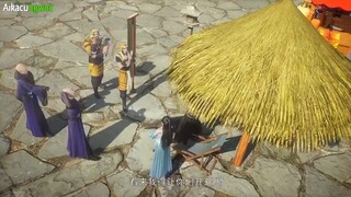 The Strongerst Sect In Eternity Episode 04-08 Sub Indo