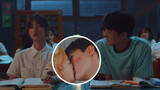 [Remix]Sweet moments of Korean drama about school life