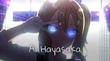 Ai Hahayasaka - Amv edit - Replay (iyaz)