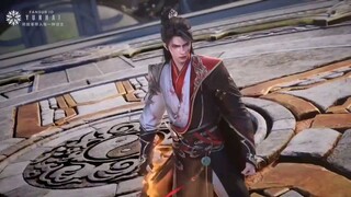 Legend of martial immortal episode 113 sub indo