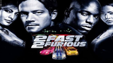 2 Fast 2 Furious (2003) (Action Crime)