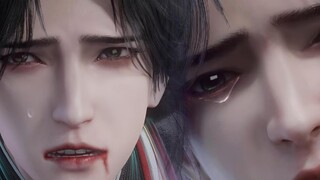 "The Great Dao is inherently ruthless" But Liu Yu cried... (I really cried to death!! | Xian Ni Tian