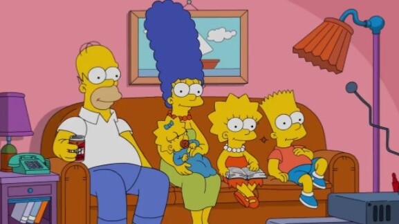 The Simpsons, Kuba Gratis