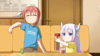 Kanna is so good