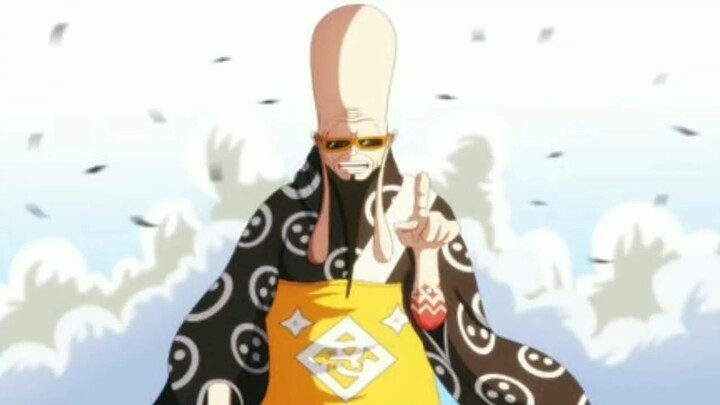 REVIEW ONE PIECE 1008 - HAKI LUFFY Tak Dapat Melukai KAIDO Dalam MODE HYBRID!