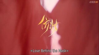 Fang Zhuang – Love Behind the Mask (2025) – Eps. 21 [English Sub]