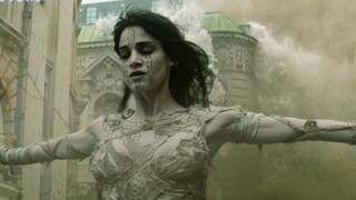木乃伊公主真是美爆了
