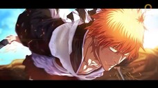 ICHIGO SEGERA BERGEGAS MENUJU ISTANA SOUL KING Bleach Chapter 586 sd 589