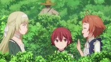 E-7 Sub Indo Magic Maker: Isekai Mahou no Tsukurikata