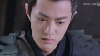 Xiao Zhan Narcissus Drama/Ranxian/Chongxian [Trái tim ngược đãi/Trả thù/Bạo lực] Trái tim ngông cuồn