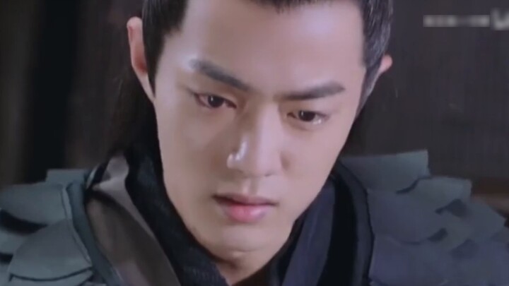 Xiao Zhan Narcissus drama/Ran Xian/Chong Xian [Heartbreaking/Revenge/Compulsion] Extravagant Heart 1